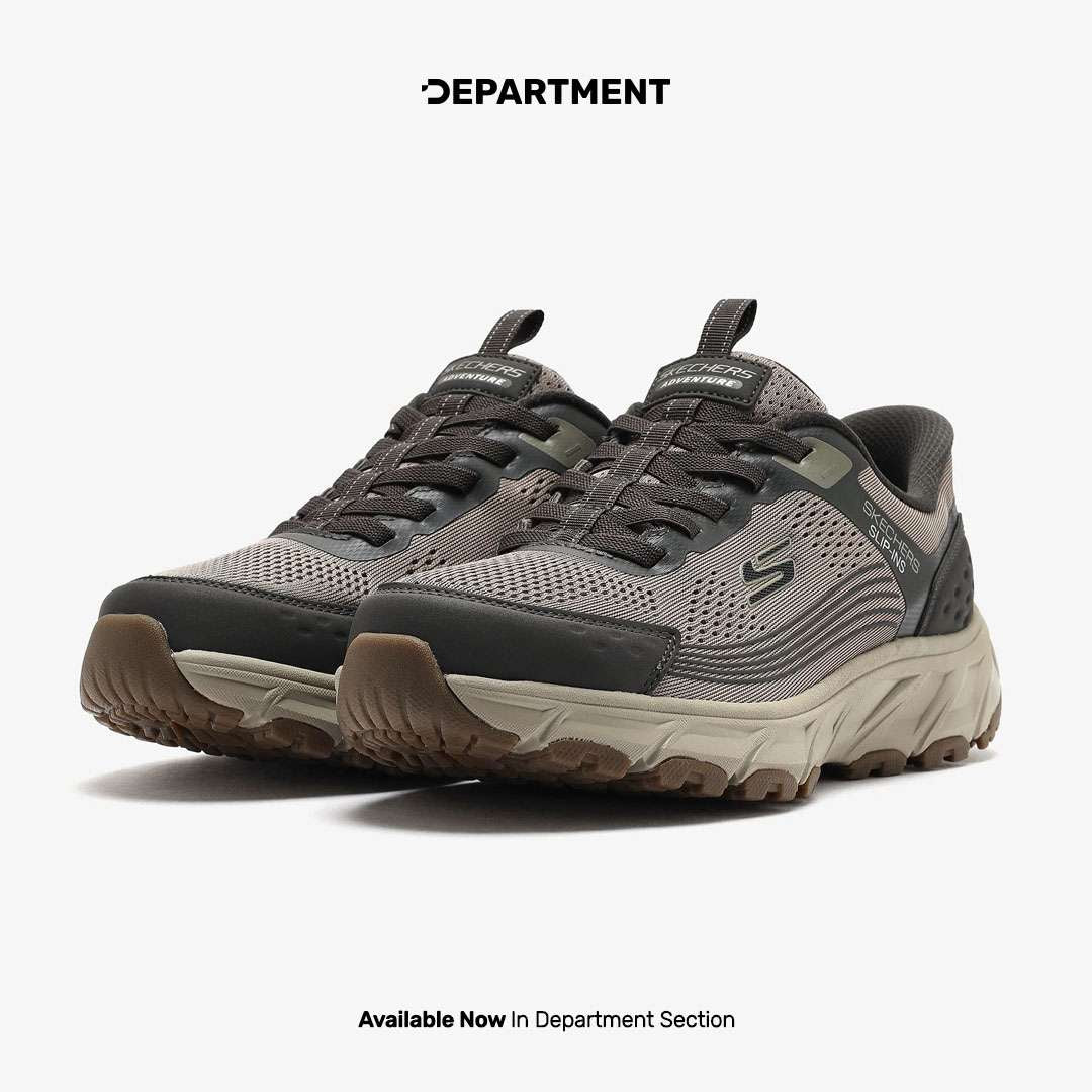 SKECHERS HILLCREST 2.0