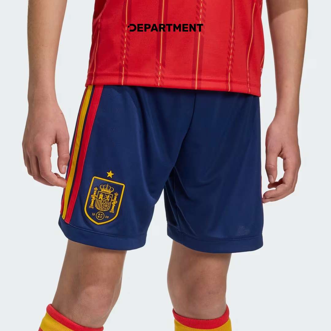ADIDAS SPAIN 2026 WORLD CUP HOME KIDS