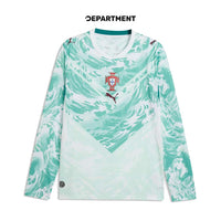 PUMA PORTUGAL 2026 AWAY REPLICA LS