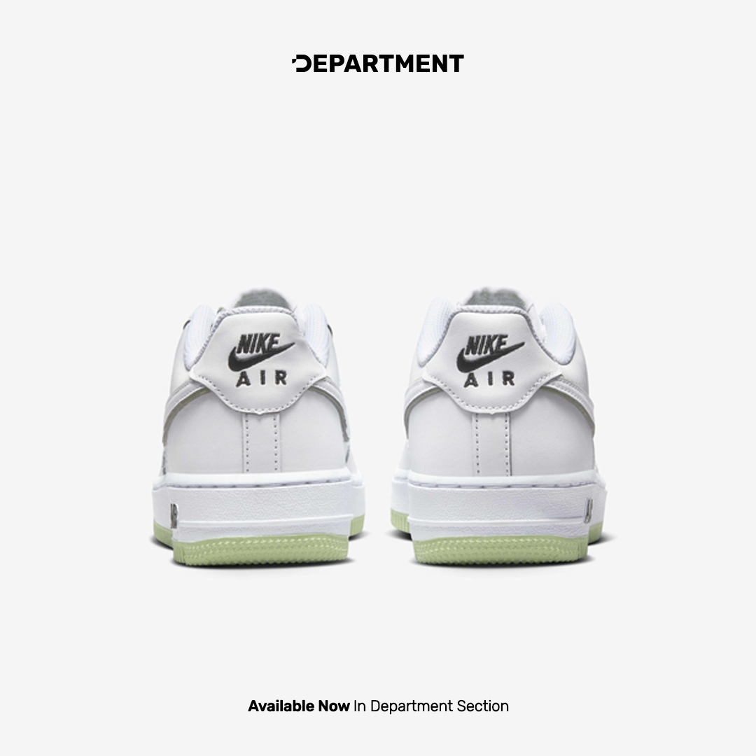 NIKE AIR FORCE 1 (GS)