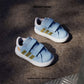 ADIDAS GRAND COURT 3.0 INFANTS X DISNEY FROZEN "ANNA"
