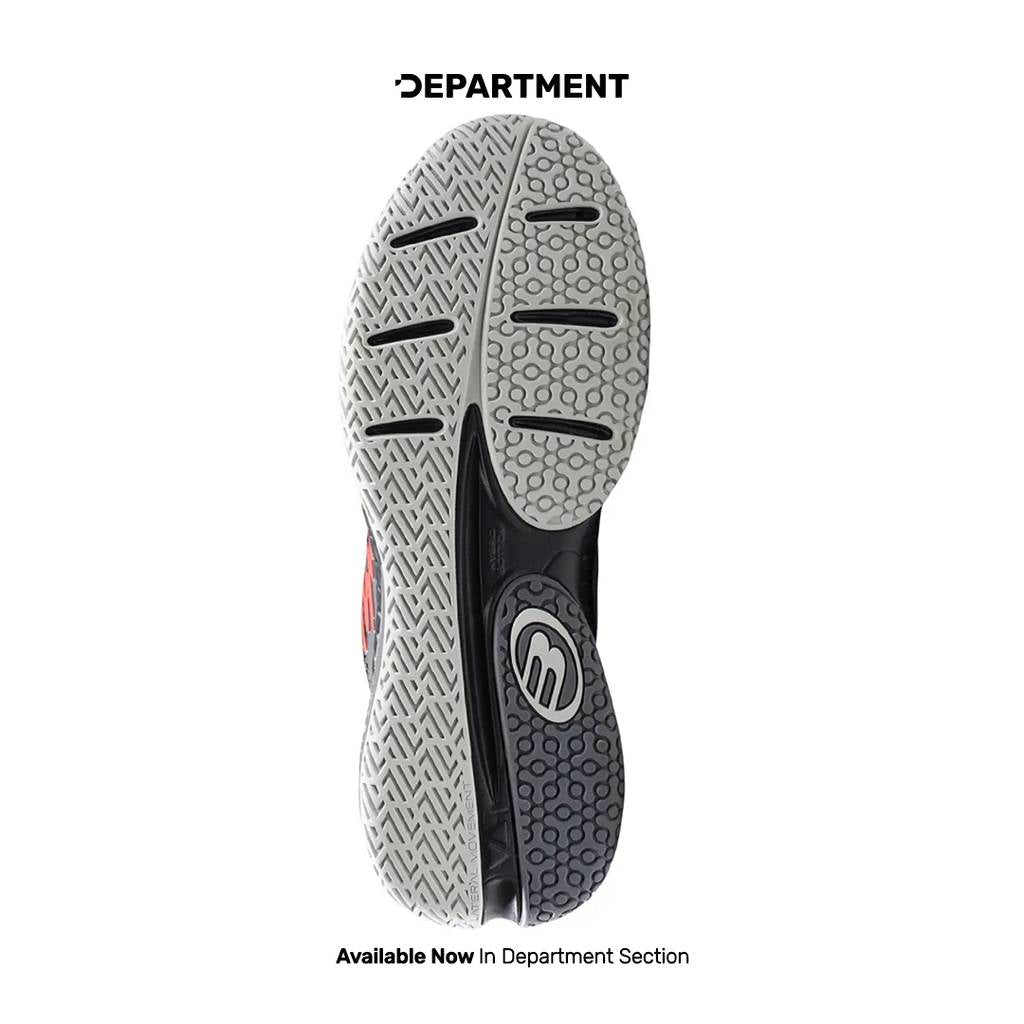 BULLPADEL IONIC 26V