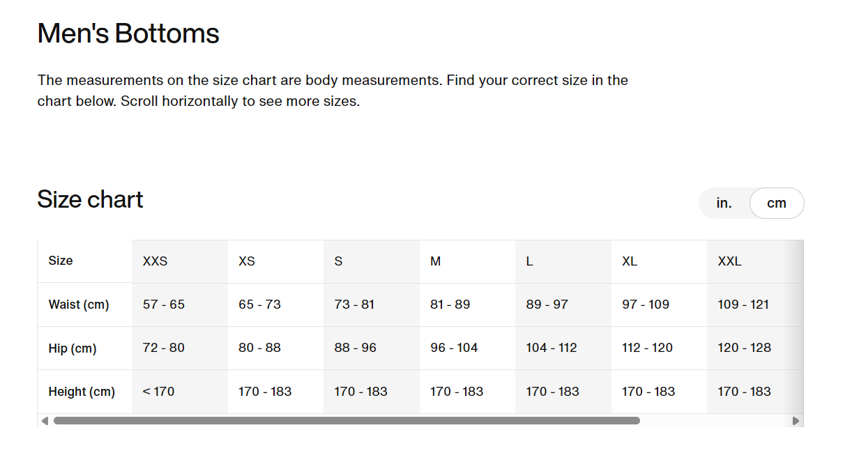 NIKE DRI-FIT UNLIMITED 7 "UNLINED VERSATILE"