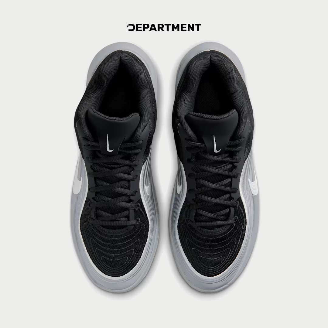 NIKE PRECISION 8 MID