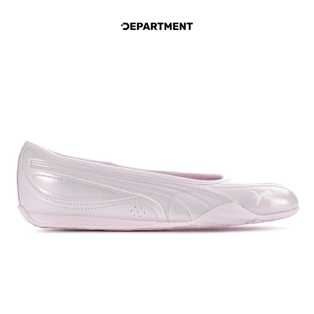 PUMA CATCH SOLEIL BALLERINA PERLA