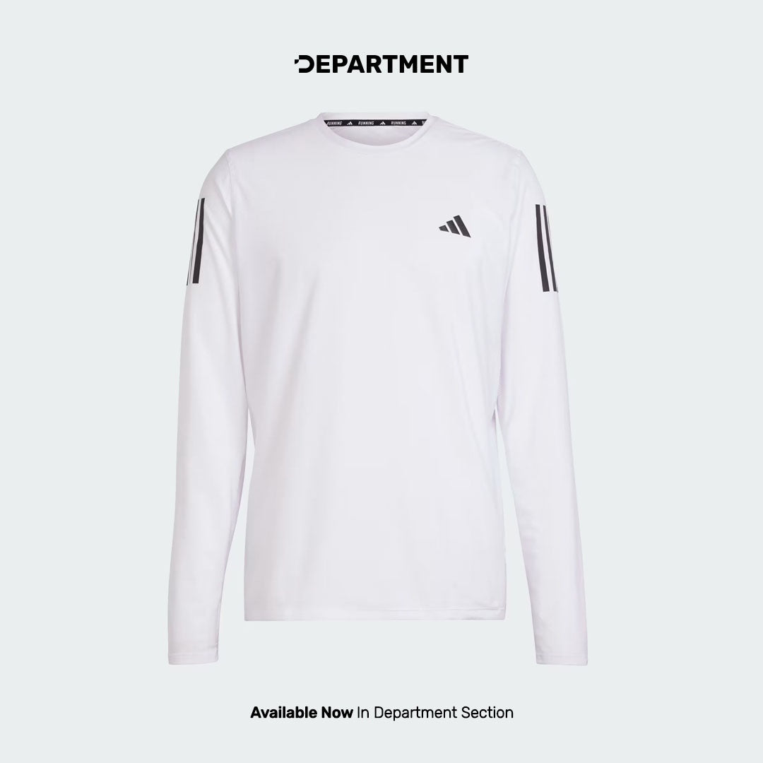 ADIDAS OWN THE RUN LS
