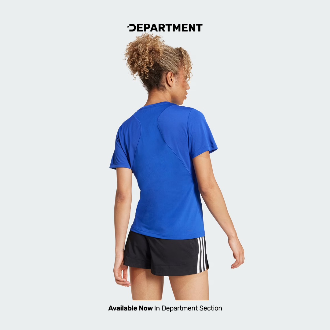 ADIDAS DESIGNED FOR TRAINING