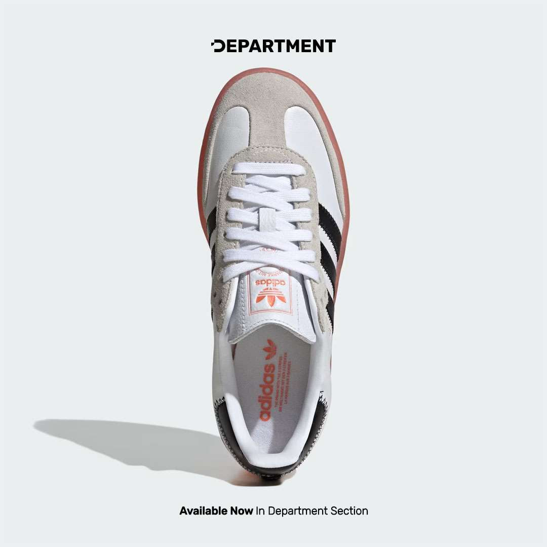 ADIDAS SAMBAE W