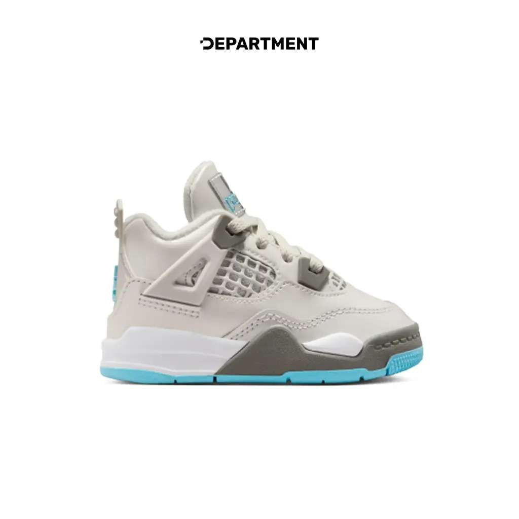 NIKE AIR JORDAN 4 RETRO (TD)