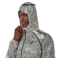 ASICS LIMITED SERIES METARUN WIND BREAKER