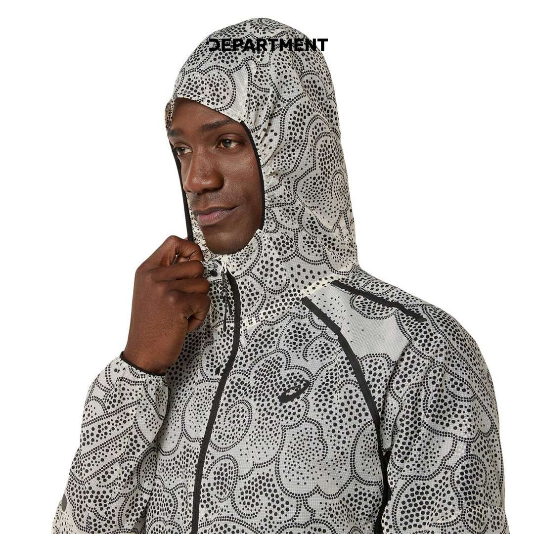 ASICS LIMITED SERIES METARUN WIND BREAKER