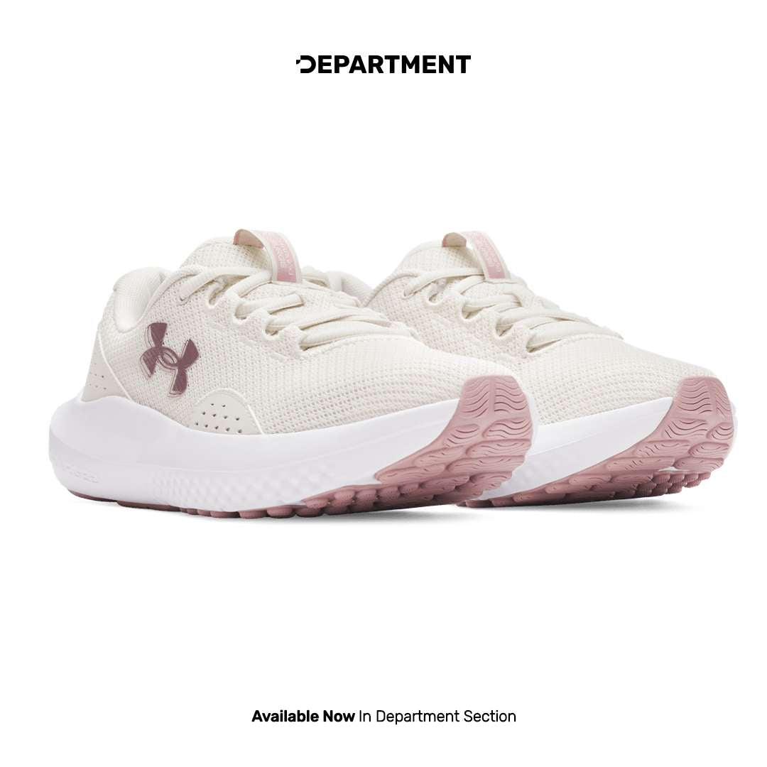 UNDER ARMOUR W CHARGED SURGE 4