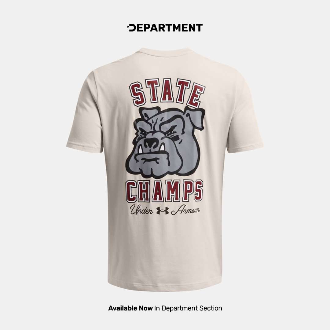 UNDER ARMOUR STATE CHAMPS