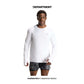 ADIDAS ADI365 RUNNING ESSENTIALS LS