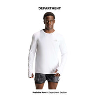 ADIDAS ADI365 RUNNING ESSENTIALS LS