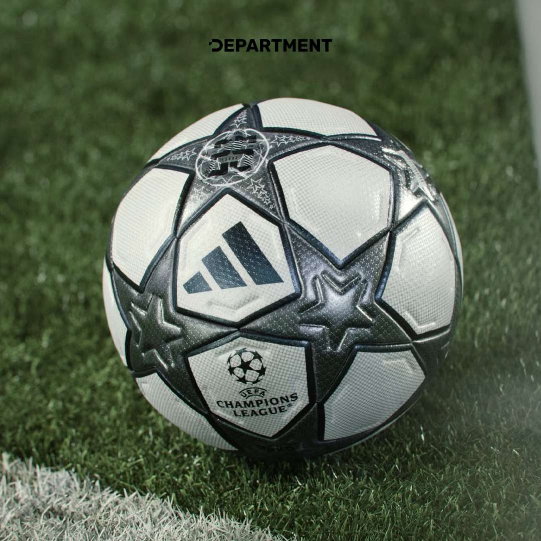 ADIDAS UCL PRO 3RD 25/26