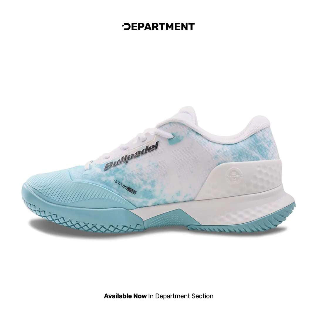 BULLPADEL PEARL VIBRAM 26V BY BEA GONZALEZ