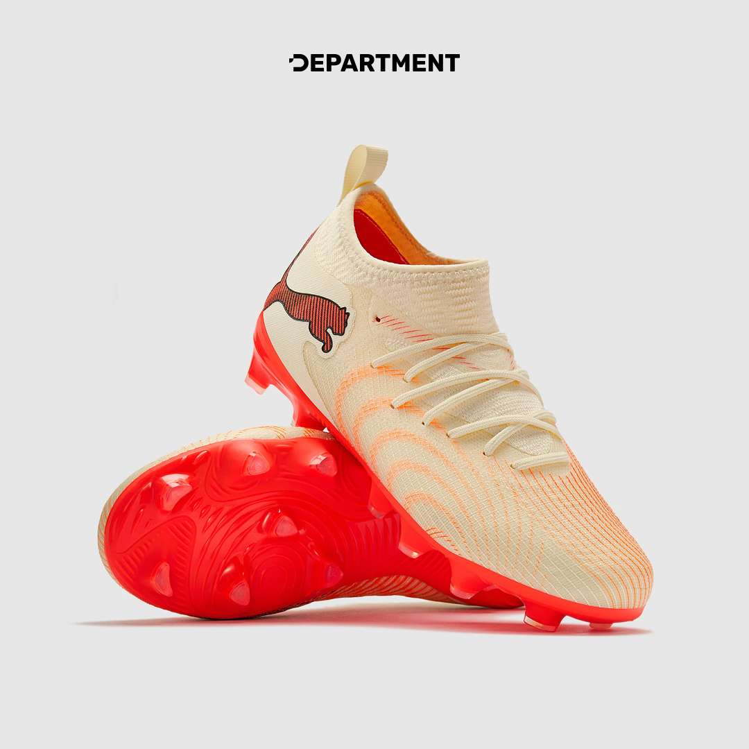 PUMA FUTURE 9 MATCH FG/AG JR