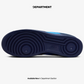 NIKE AIR FORCE 1 LOW SP X STASH 2024