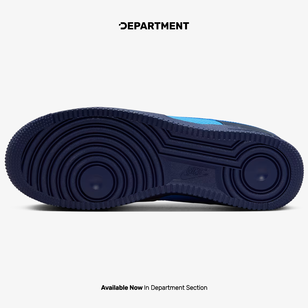 NIKE AIR FORCE 1 LOW SP X STASH 2024