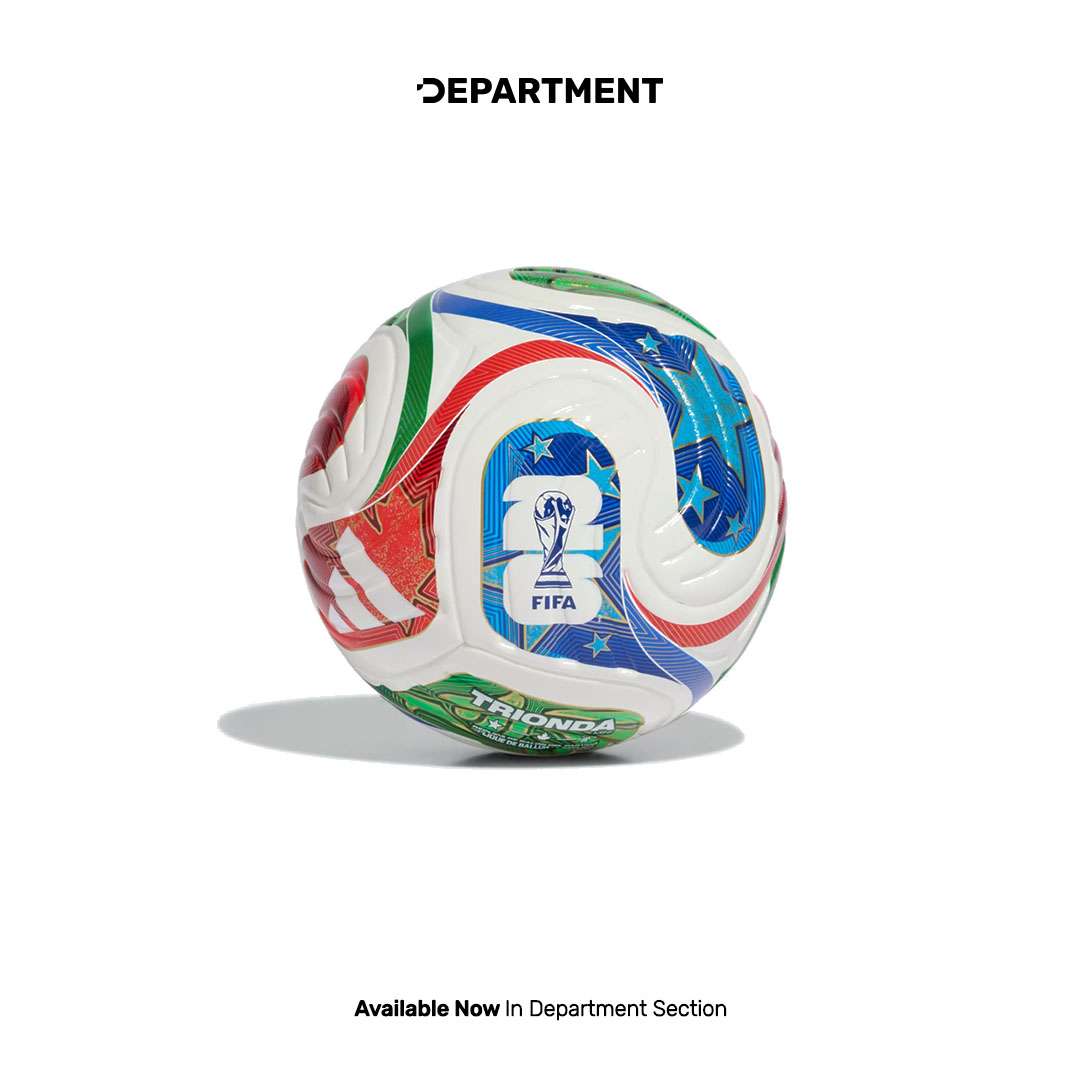 ADIDAS FIFA WORLD CUP 2026 TRIONDA MINI BALL