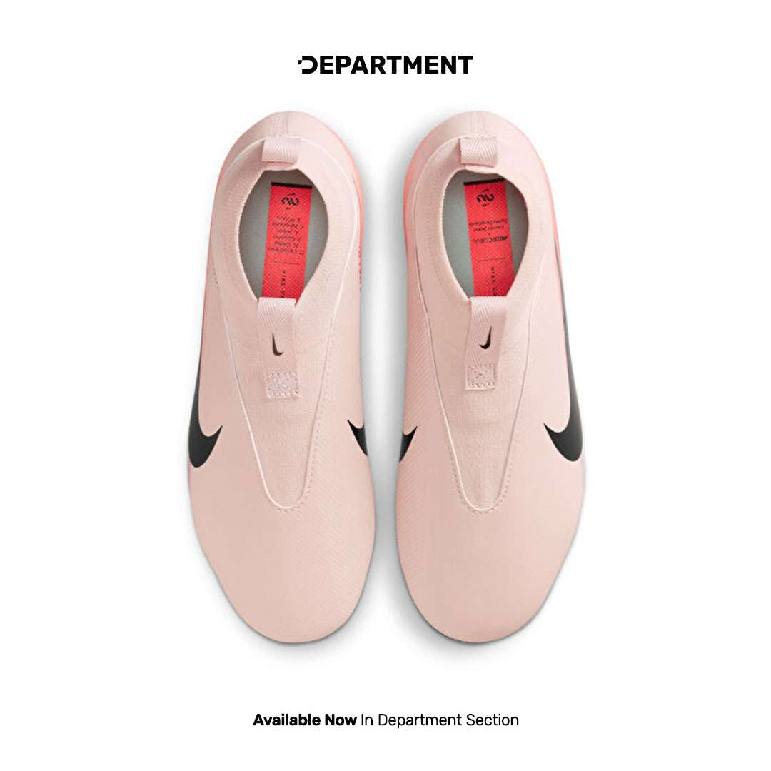 NIKE JR MERCURIAL SUPERFLY 10 ACADEMY FG/MG UNITED 002 PACK