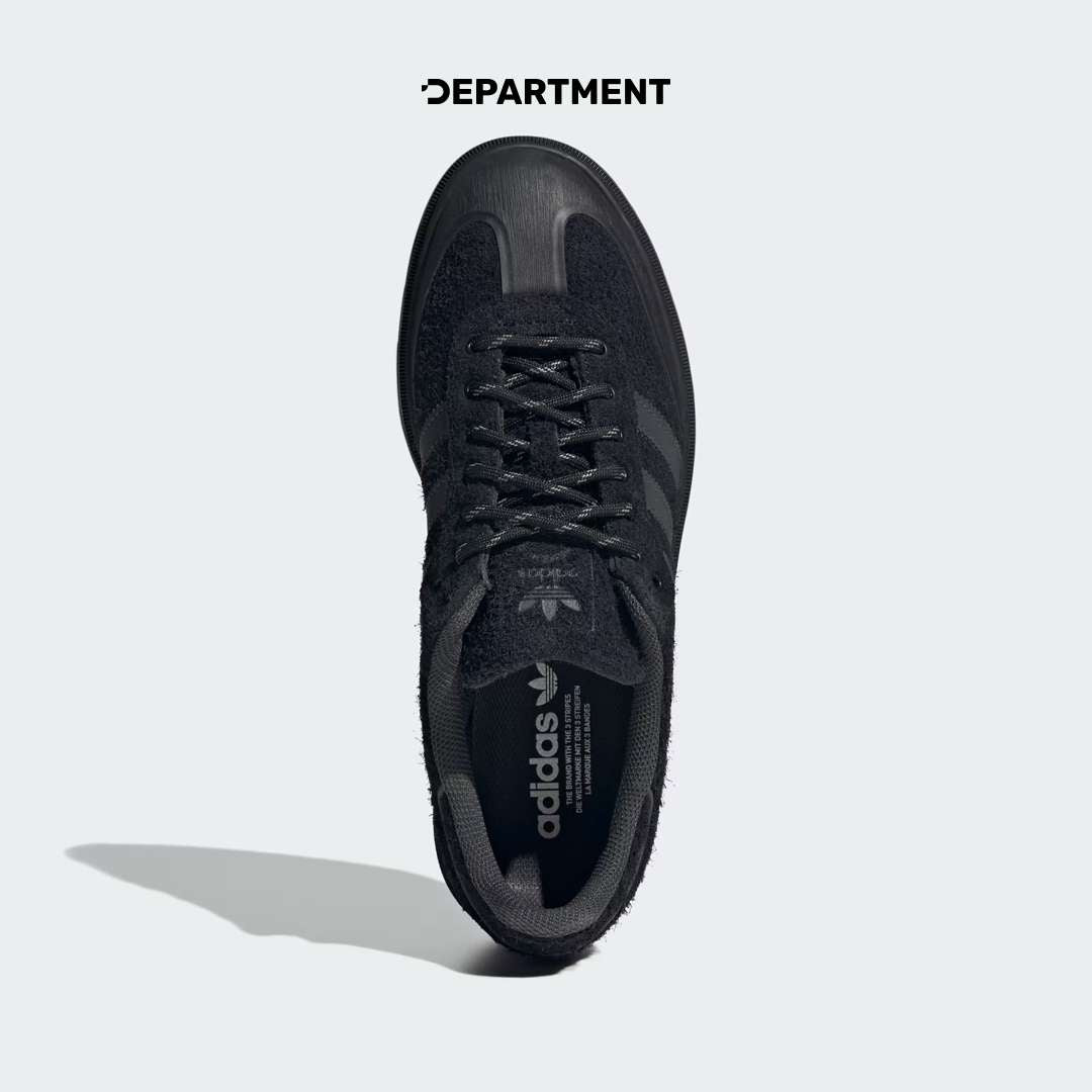 ADIDAS SAMBA WINTERIZED