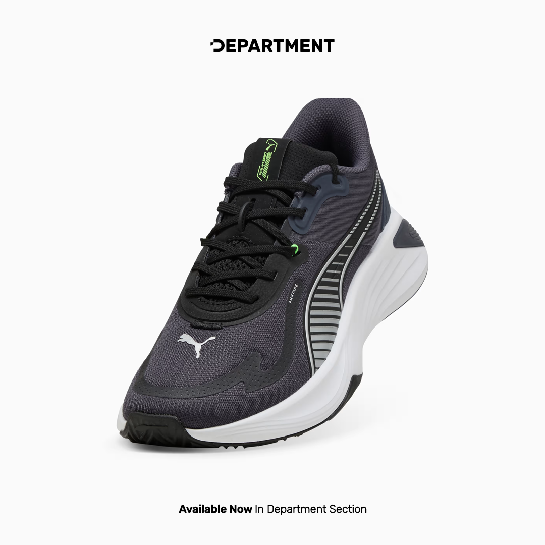 PUMA PWR HYBRID TR