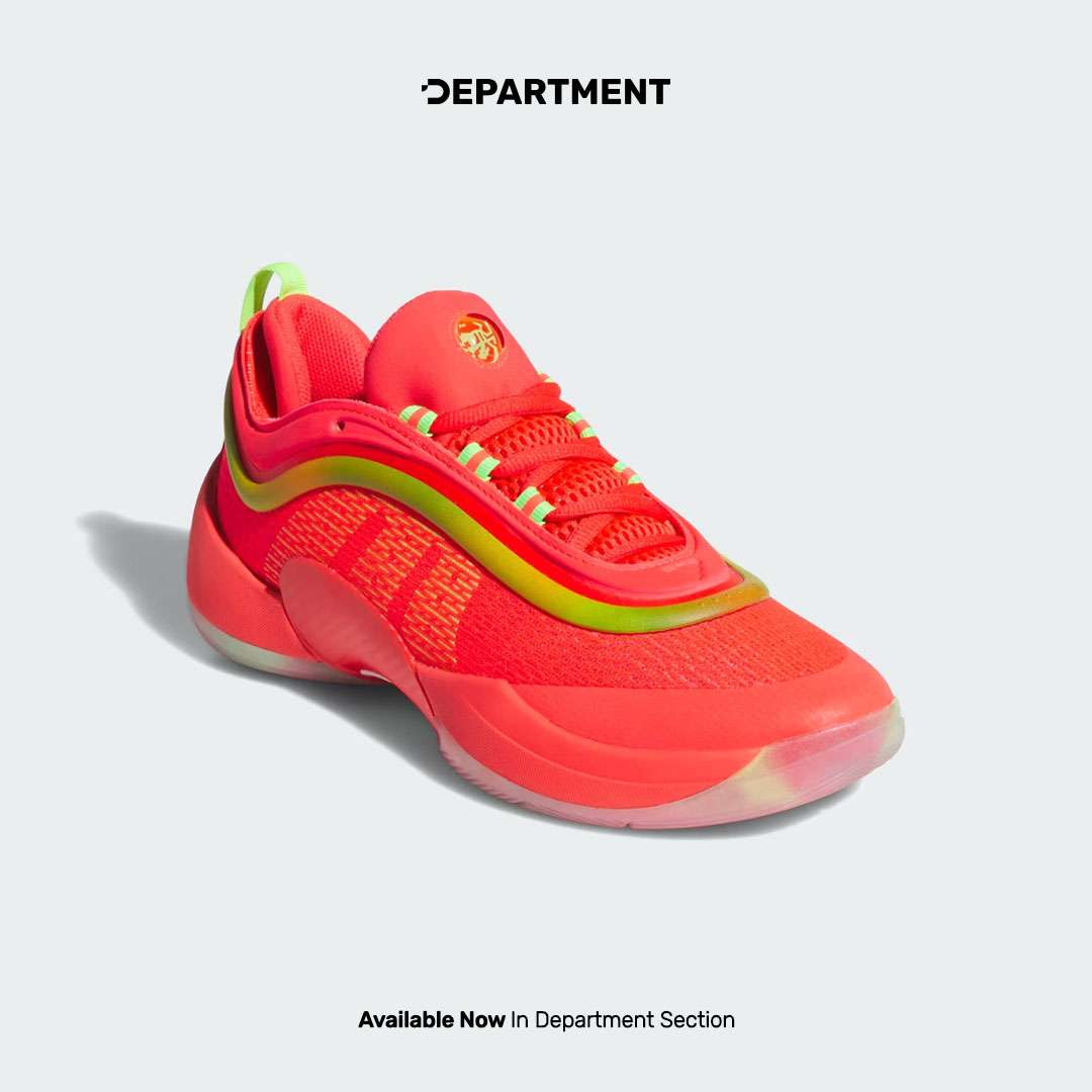 ADIDAS D.O.N. ISSUE 6 X HARIBO GOLDBEARS