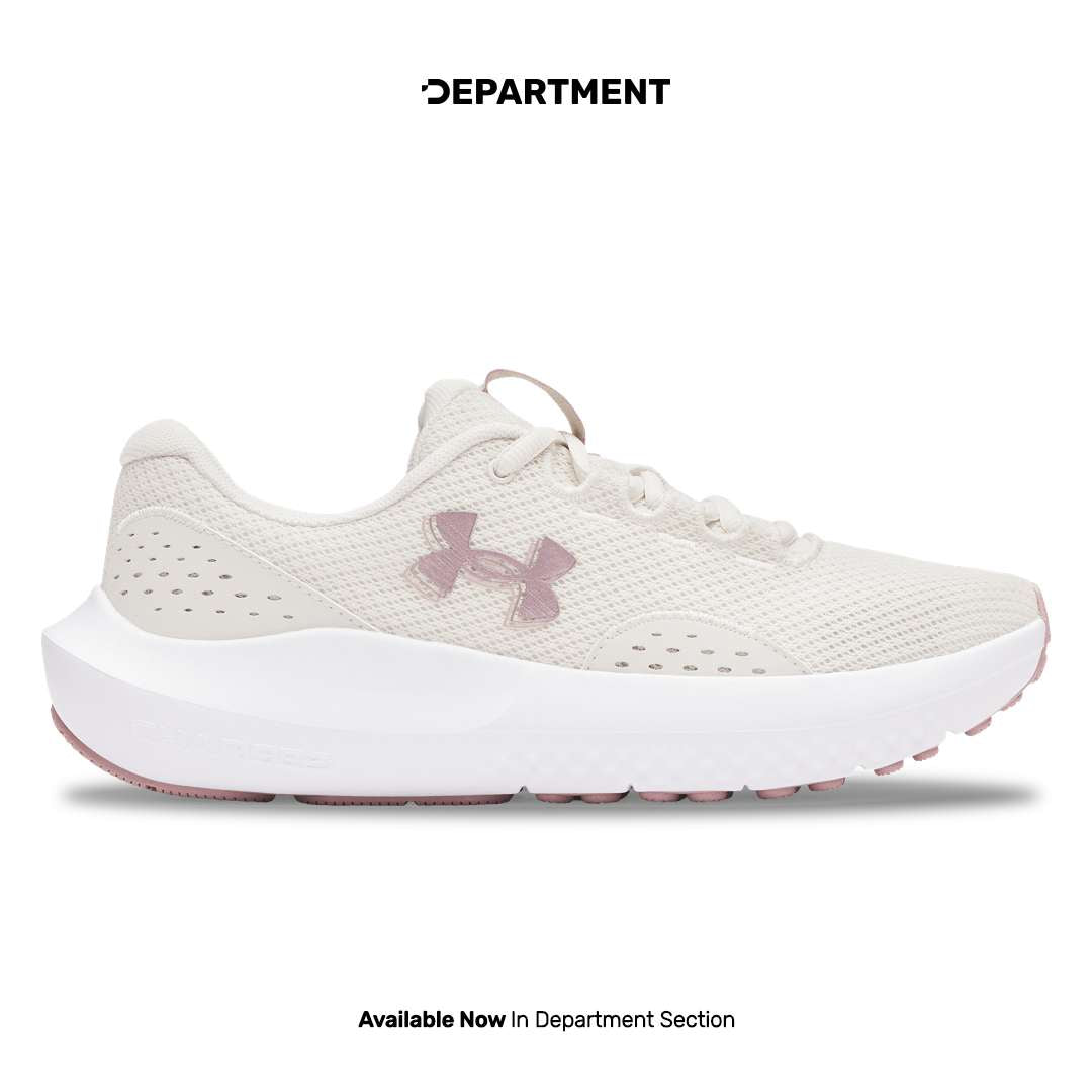 UNDER ARMOUR W CHARGED SURGE 4