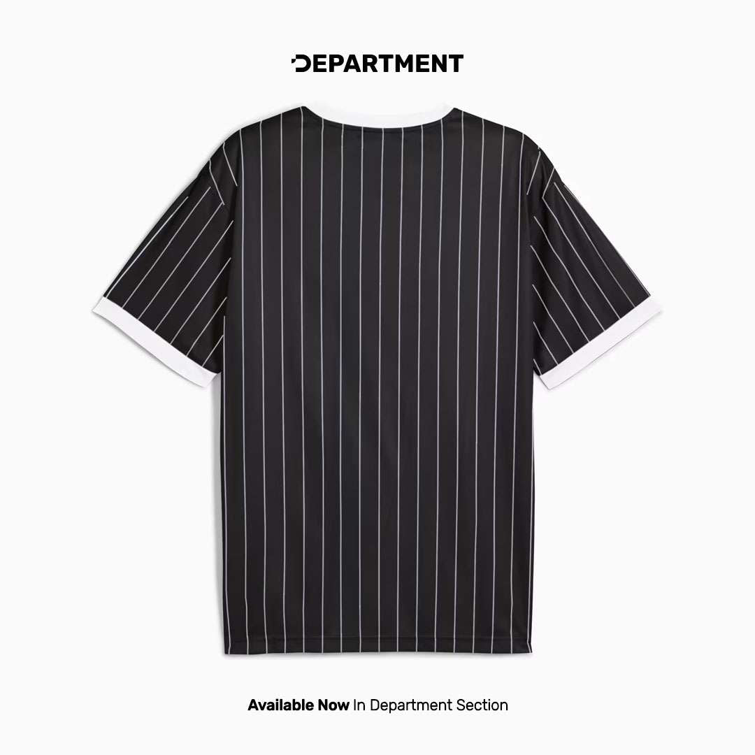 PUMA ESSENTIALS STRIPED