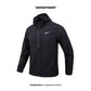 NIKE DRI-FIT FORM HOODED VERSATILE