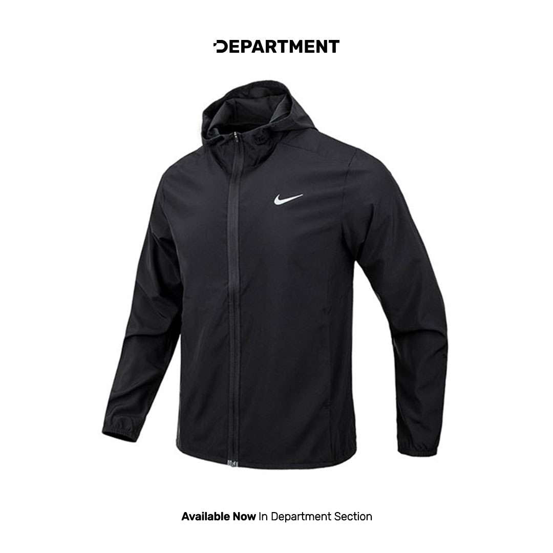 NIKE DRI-FIT FORM HOODED VERSATILE