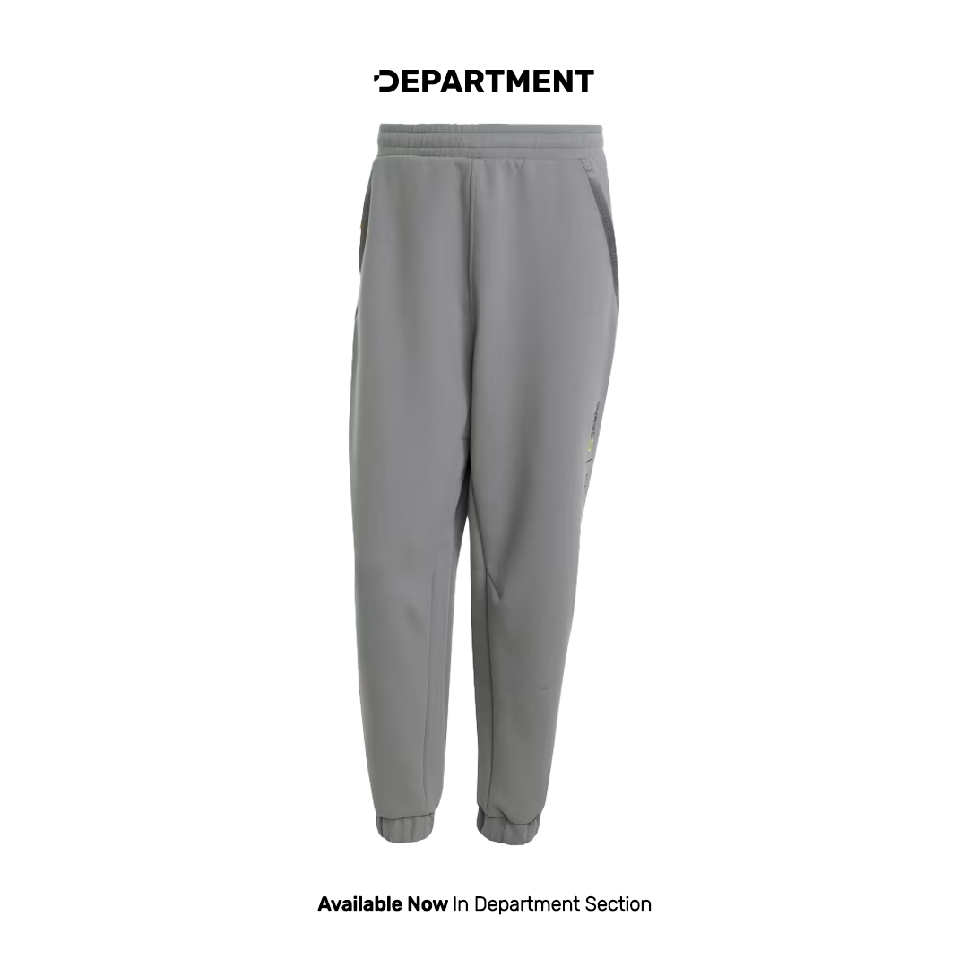 ADIDAS ADIDAS X NATIONAL GEOGRAPHIC AEROREADY WARMING PANTS