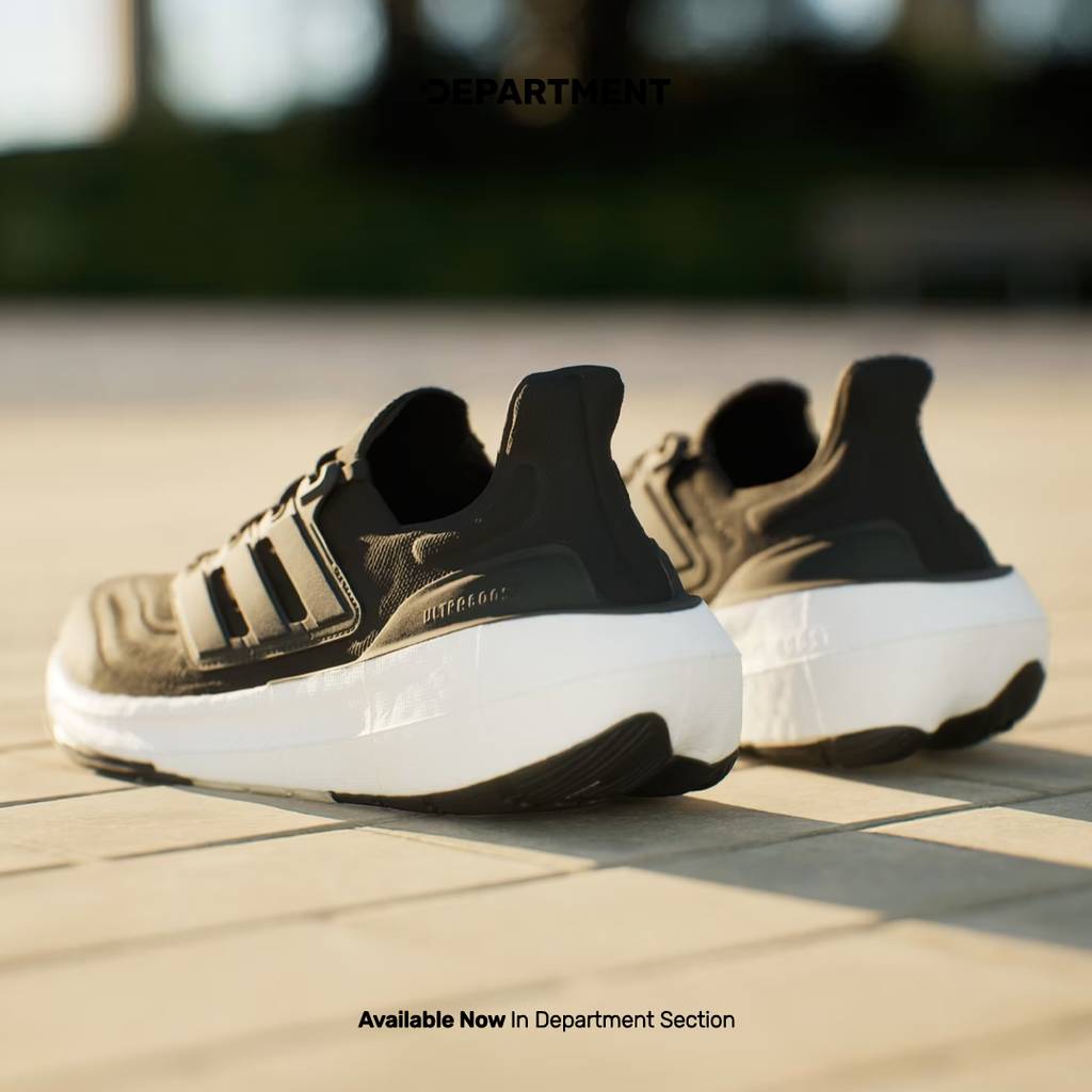 ADIDAS ULTRABOOST LIGHT