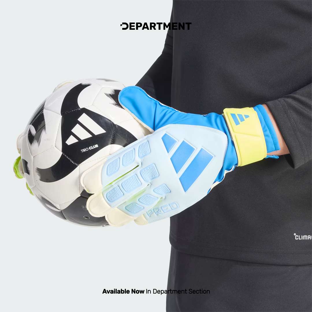 ADIDAS PREDATOR TRAINING GK