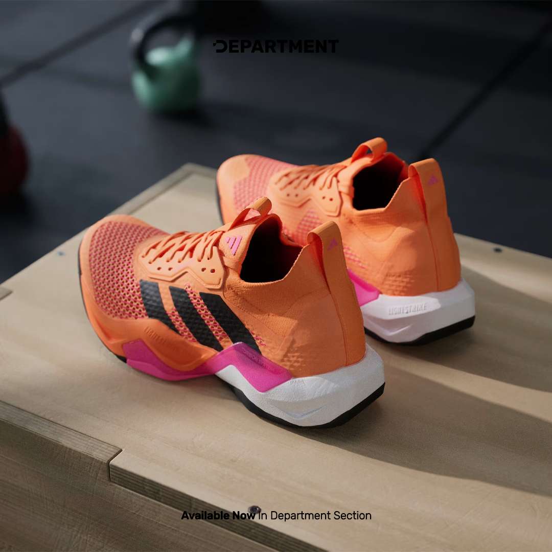 ADIDAS RAPIDMOVE ADV 2