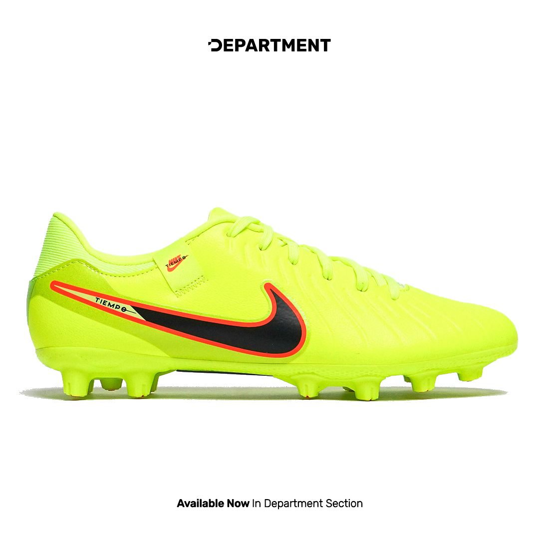 NIKE TIEMPO LEGEND 10 ACADEMY HG