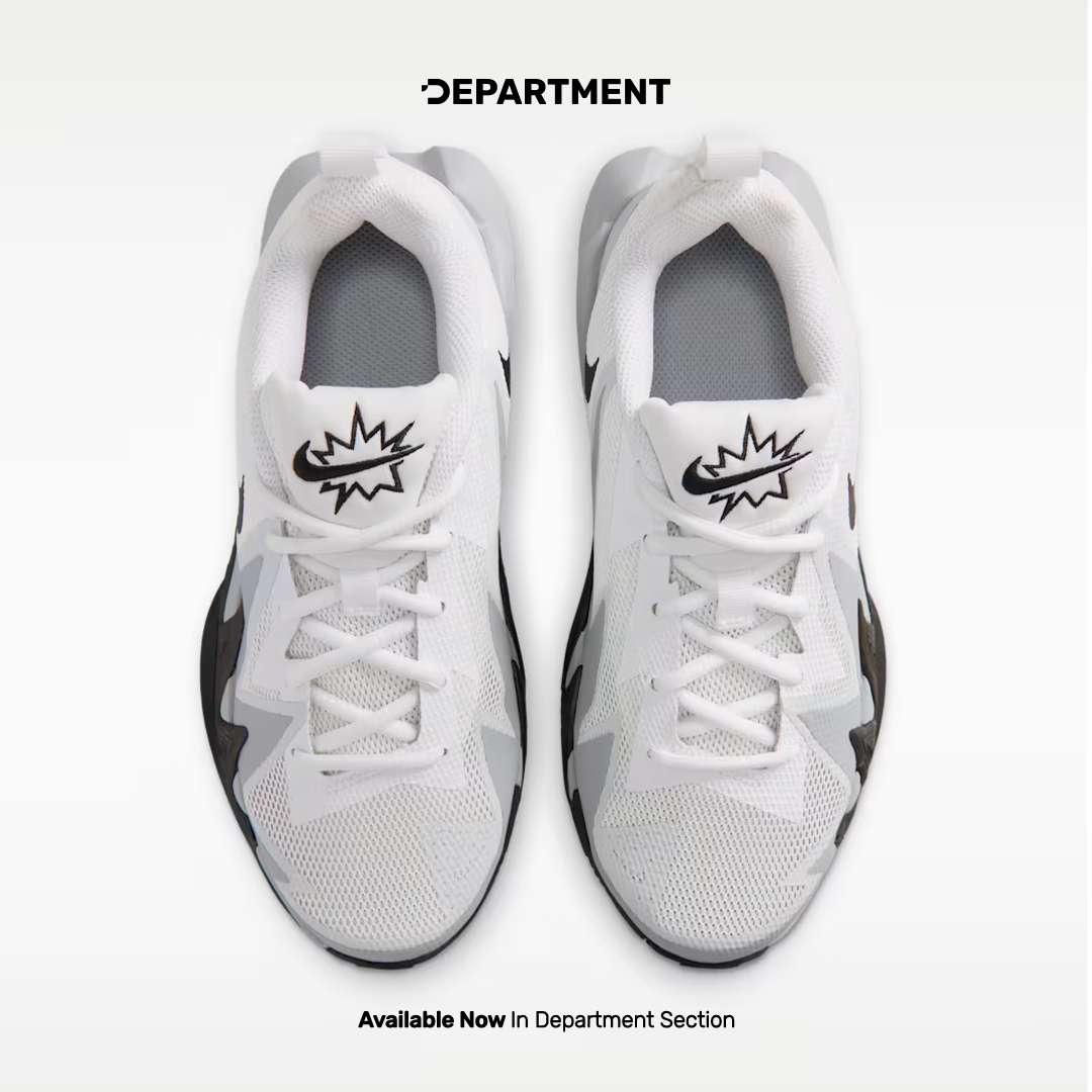 NIKE S.T. DYNAMITE (GS)
