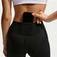 NIKE ONE SEAMLESS HIGH WAISTED LENGTH