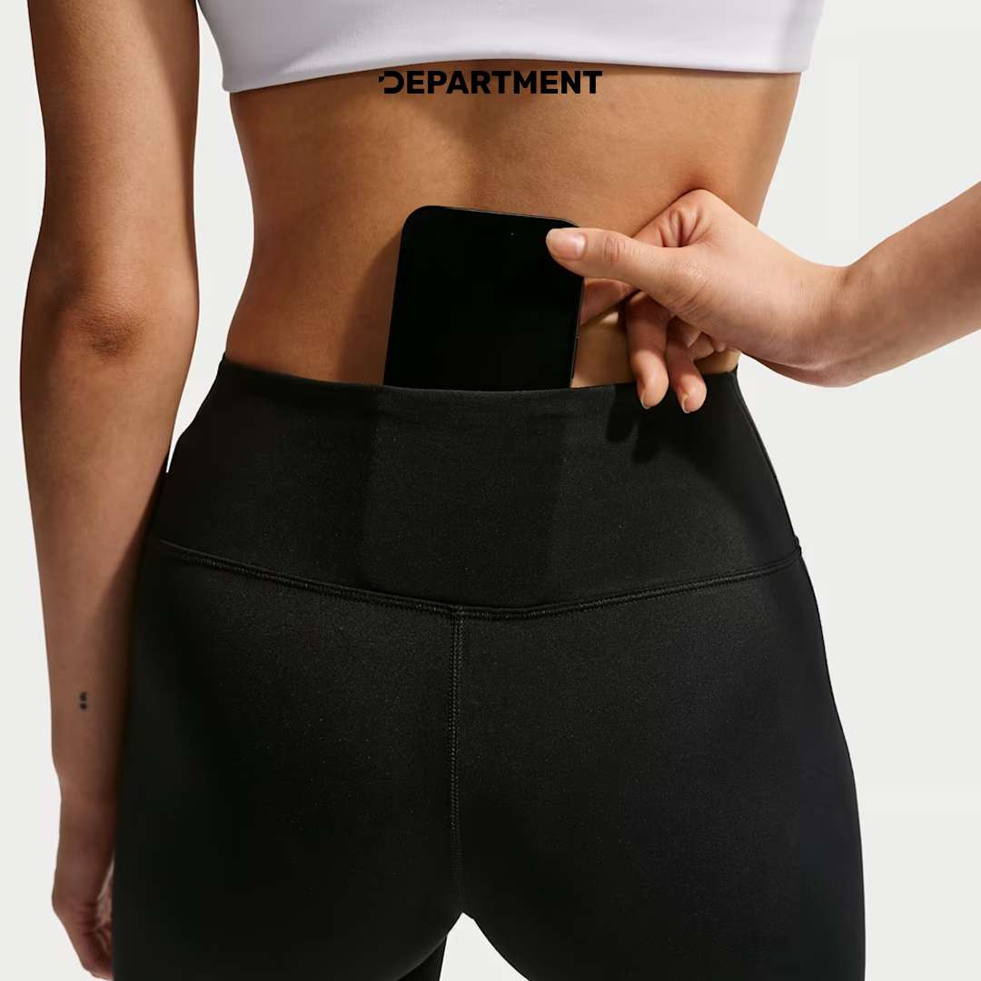 NIKE ONE SEAMLESS HIGH WAISTED LENGTH