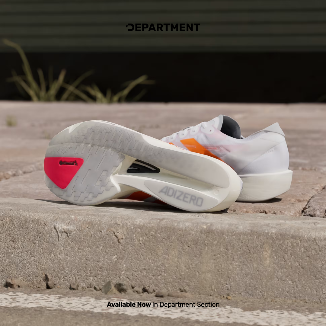ADIDAS ADIZERO TAKUMI SEN