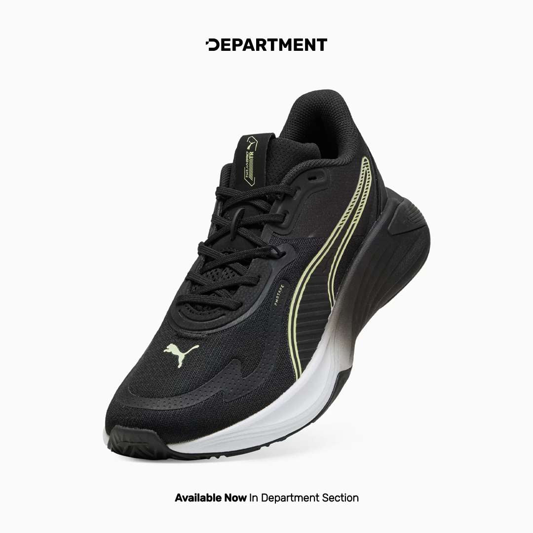 PUMA PWR HYBRID TR