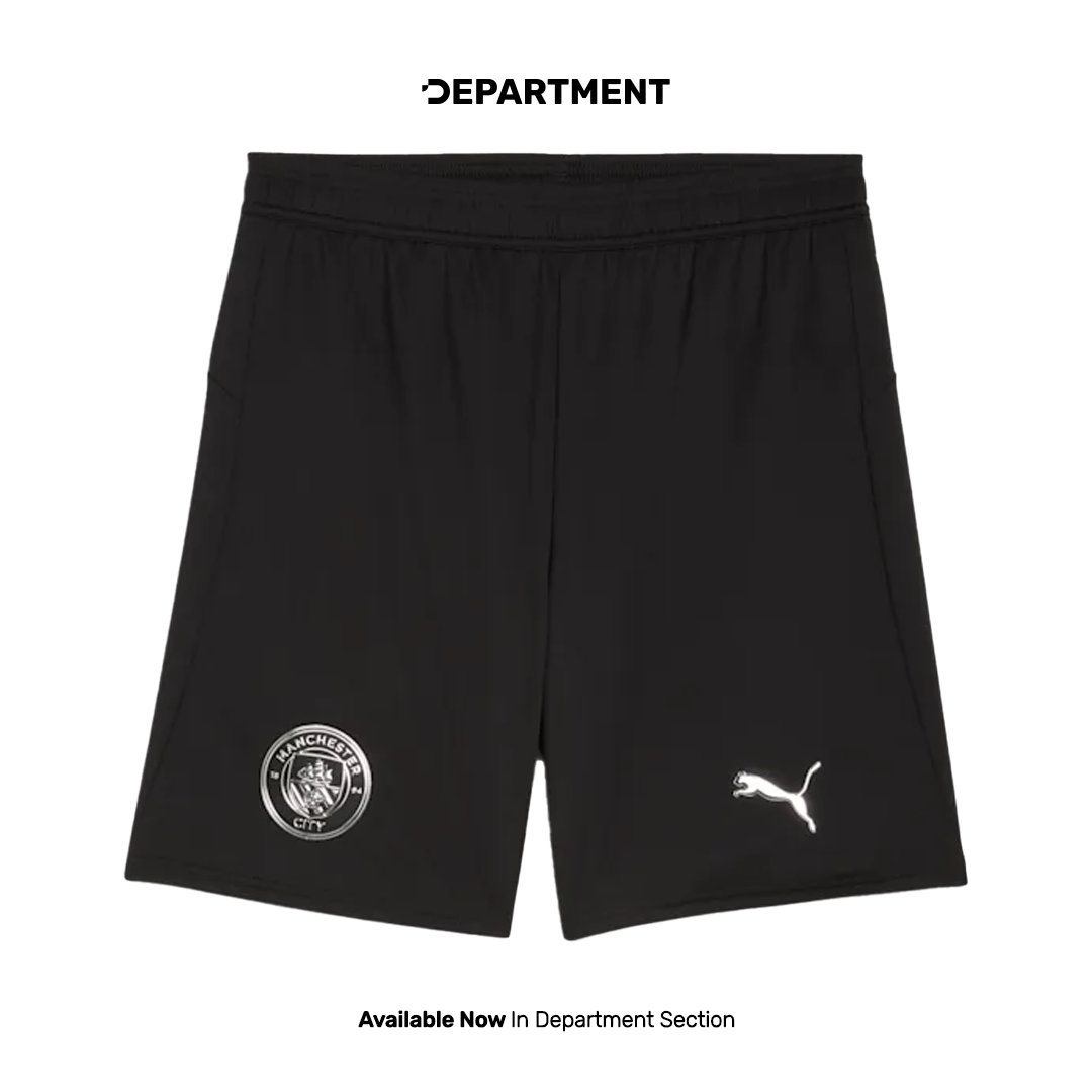 PUMA MANCHESTER CITY FC 25/26 REPLICA