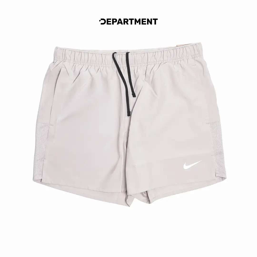 NIKE DRI-FIT CHALLENGER 5" BRIEF LINED