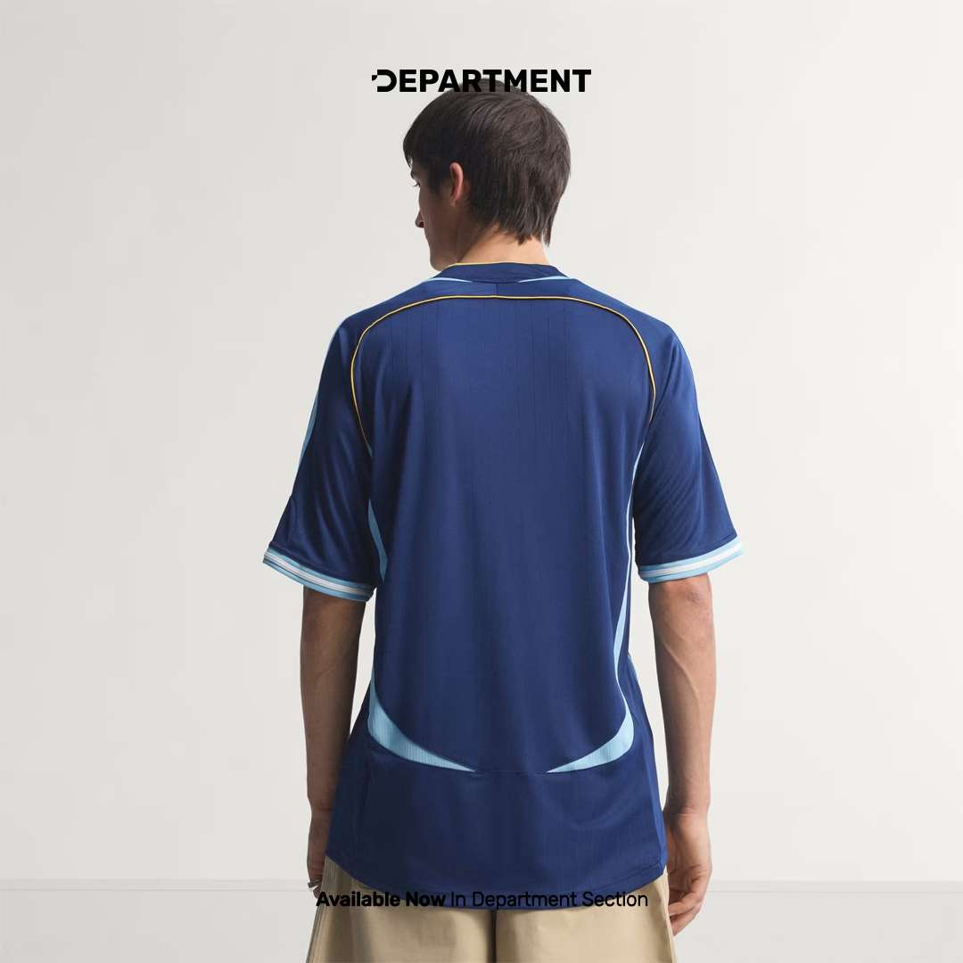 ADIDAS ARGENTINA 2006 AWAY
