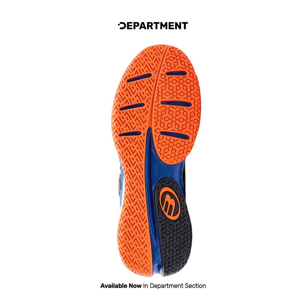 BULLPADEL IONIC 26V