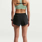 NIKE DRI-FIT SWIFT BREATHE MID-RISE 6.5CM BRIEF-LINED