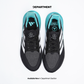 ADIDAS ULTRABOOST 5X X MERCEDES AMG PETRONAS FORMULA ONE TEAM