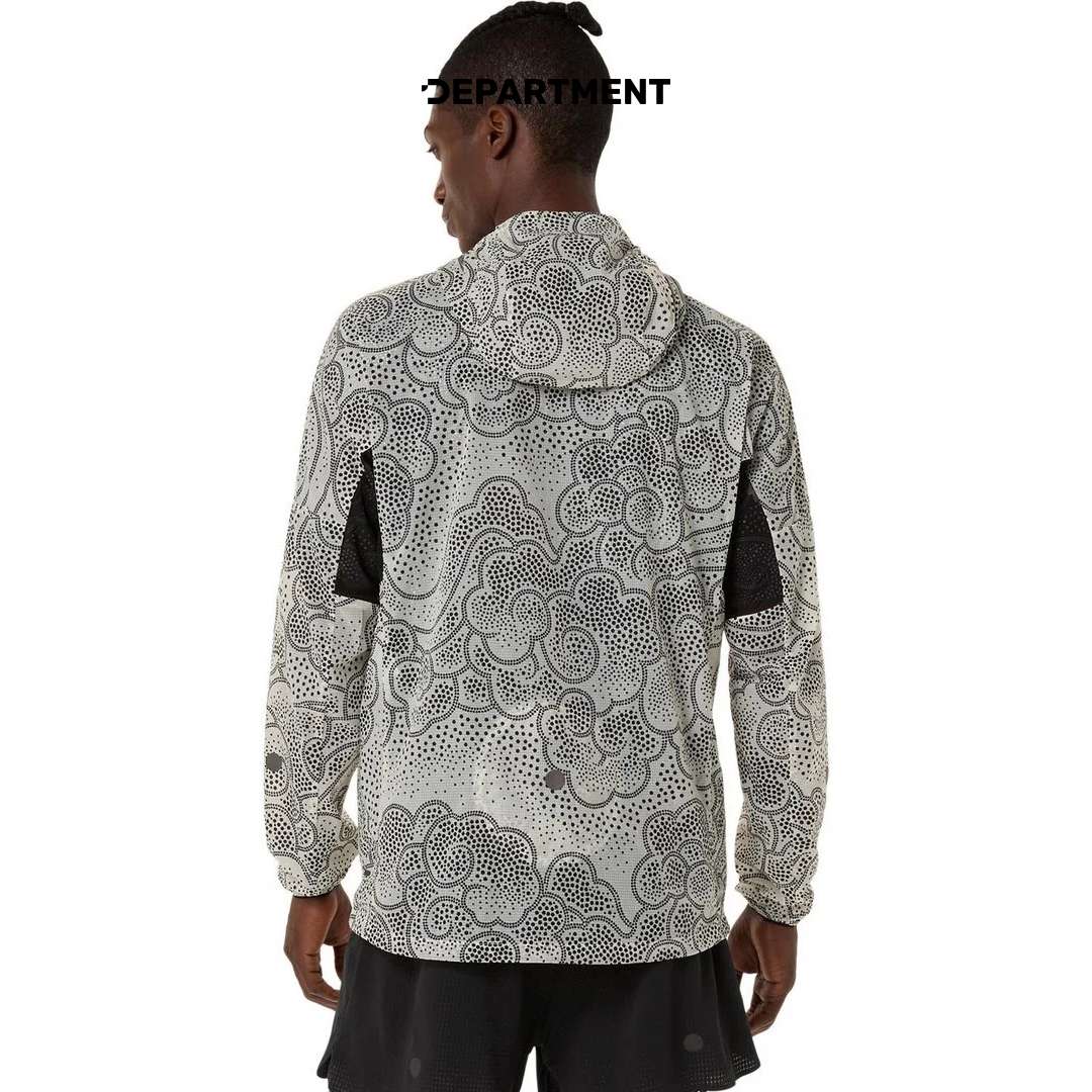 ASICS LIMITED SERIES METARUN WIND BREAKER